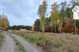 Działka na sprzedaż 1520m2 piaseczyński Tarczyn Księżak Echa Leśne - zdjęcie 1