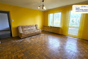 Mieszkanie na sprzedaż 52m2 radomszczański Radomsko Armii Krajowej - zdjęcie 1