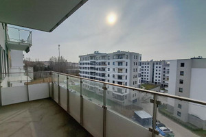 Mieszkanie na sprzedaż 54m2 Olsztyn Franciszka Barcza - zdjęcie 3