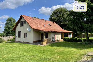 Dom na sprzedaż 180m2 krasnostawski Kraśniczyn Chełmiec - zdjęcie 1