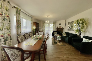 Dom na sprzedaż 184m2 chełmski Ruda-Huta Ruda-Kolonia - zdjęcie 3