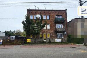 Dom na sprzedaż 319m2 radomszczański Radomsko Kołłątaja - zdjęcie 1