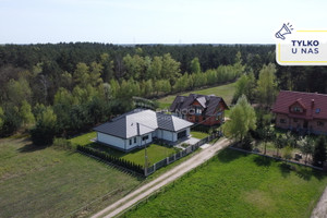 Dom na sprzedaż 320m2 wołomiński Klembów Stary Kraszew Słoneczna - zdjęcie 1