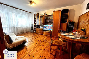 Mieszkanie na sprzedaż 78m2 Zamość Hetmana Jana Zamoyskiego - zdjęcie 1