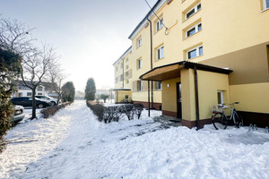 Mieszkanie na sprzedaż 67m2 włodawski Stary Brus - zdjęcie 1