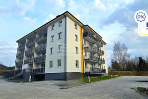 Mieszkanie na sprzedaż 66m2 radomszczański Radomsko Stara Droga - zdjęcie 1
