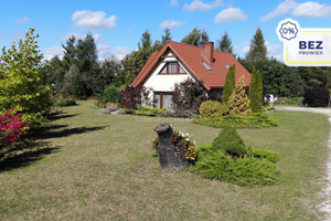 Dom na sprzedaż 154m2 ełcki Ełk Chruściele - zdjęcie 1