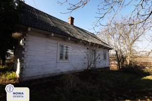 Dom na sprzedaż 64m2 hrubieszowski Horodło Józefa Piłsudskiego - zdjęcie 1