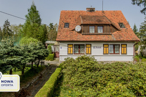 Dom na sprzedaż 120m2 kłodzki Polanica-Zdrój Górska - zdjęcie 1