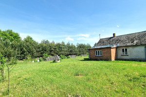 Dom na sprzedaż 70m2 kłobucki Lipie Kleśniska Lasek - zdjęcie 3
