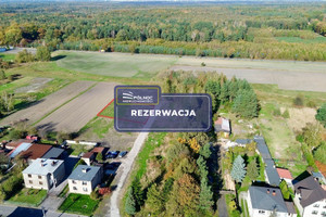 Działka na sprzedaż 1181m2 rybnicki Czerwionka-Leszczyny - zdjęcie 1