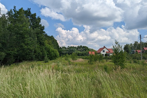 Działka na sprzedaż puławski Kazimierz Dolny - zdjęcie 2