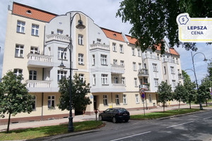 Mieszkanie na sprzedaż 85m2 ełcki Ełk Adama Mickiewicza  - zdjęcie 1