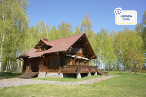 Dom na sprzedaż 125m2 ełcki Kalinowo Stacze - zdjęcie 1