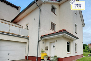 Dom na sprzedaż 336m2 olsztyński Stawiguda Mazurska - zdjęcie 1