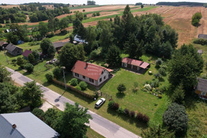 Dom na sprzedaż 180m2 krasnostawski Kraśniczyn Chełmiec - zdjęcie 2