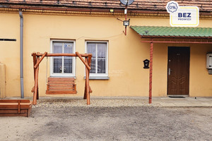Dom na sprzedaż 59m2 inowrocławski Dąbrowa Biskupia Przybysław - zdjęcie 1