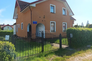 Dom na sprzedaż 240m2 słupski Ustka Rowy Jarzębinowa - zdjęcie 2