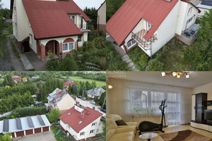 Dom na sprzedaż 220m2 chełmski Chełm Żółtańce-Kolonia Błękitna - zdjęcie 1