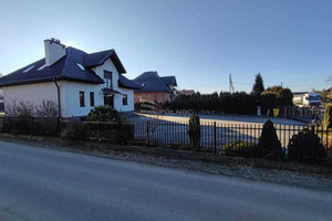 Dom na sprzedaż 200m2 dębicki Dębica Kozłów - zdjęcie 1