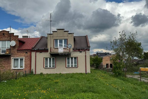 Dom na sprzedaż 120m2 zawierciański Szczekociny Śląska - zdjęcie 1
