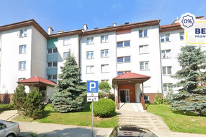 Mieszkanie na sprzedaż 78m2 Olsztyn gen. Józefa Hallera  - zdjęcie 1