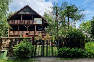 Dom na sprzedaż 177m2 ełcki Ełk Woszczele - zdjęcie 2