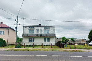Dom na sprzedaż 180m2 tomaszowski Tyszowce Zamłynie Zamojska - zdjęcie 3