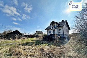 Dom na sprzedaż 233m2 olkuski Wolbrom Wierzchowisko - zdjęcie 1