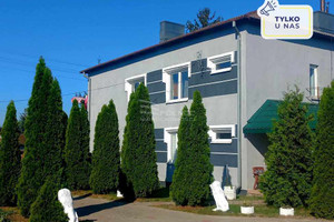 Dom na sprzedaż 2000m2 płoński Sochocin - zdjęcie 1