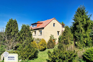 Dom na sprzedaż 200m2 zawierciański Ogrodzieniec Kiełkowice Pielgrzymów - zdjęcie 1