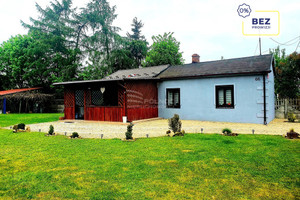Dom na sprzedaż 47m2 radomszczański Gidle Gowarzów - zdjęcie 1
