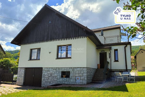 Dom na sprzedaż 210m2 bielski Wilkowice Meszna - zdjęcie 1