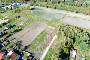 Działka na sprzedaż 1181m2 rybnicki Czerwionka-Leszczyny - zdjęcie 2