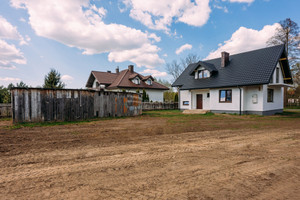 Dom na sprzedaż 120m2 wołomiński Jadów Zawiszyn Ogrodowa - zdjęcie 3