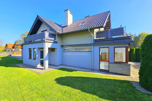 Dom na sprzedaż 321m2 krakowski Wielka Wieś Modlniczka Palmowa - zdjęcie 2
