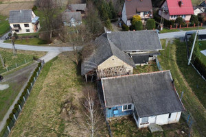 Dom na sprzedaż 50m2 bocheński Nowy Wiśnicz Kobyle - zdjęcie 3
