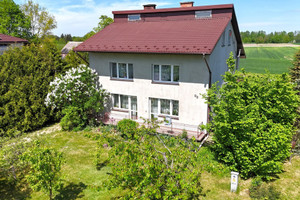 Dom na sprzedaż 200m2 tomaszowski Tyszowce Przewale - zdjęcie 1