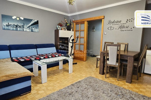Mieszkanie na sprzedaż 67m2 radomszczański Gomunice Krasińskiego - zdjęcie 1
