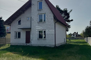 Dom na sprzedaż 116m2 włoszczowski Włoszczowa Kurzelów Partyzantów - zdjęcie 1