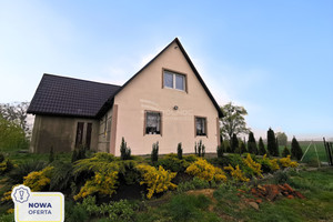 Dom na sprzedaż 180m2 hrubieszowski Uchanie Teratyn - zdjęcie 1