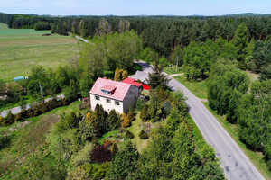 Dom na sprzedaż 100m2 zawierciański Ogrodzieniec Kiełkowice Pielgrzymów - zdjęcie 3