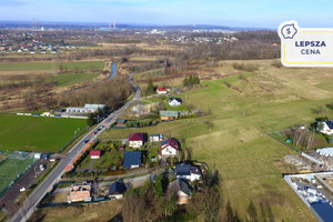 Działka na sprzedaż 2811m2 krakowski Skawina Radziszów Skawińska - zdjęcie 1