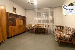 Mieszkanie na sprzedaż 37m2 Częstochowa Raków Jana Pietrusińskiego - zdjęcie 1
