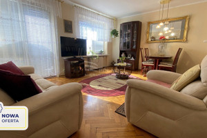 Mieszkanie na sprzedaż 41m2 Częstochowa Stare Miasto Marszałka Józefa Piłsudskiego - zdjęcie 1