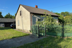Dom na sprzedaż 106m2 wołomiński Poświętne Dąbrowica - zdjęcie 3