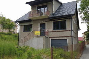 Dom na sprzedaż 200m2 bocheński Bochnia Brzozowa - zdjęcie 2