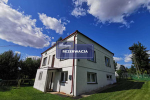 Dom na sprzedaż 141m2 hrubieszowski Horodło Strzyżów Zalesie - zdjęcie 1