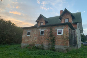 Dom na sprzedaż 130m2 miechowski Kozłów Kępie - zdjęcie 3
