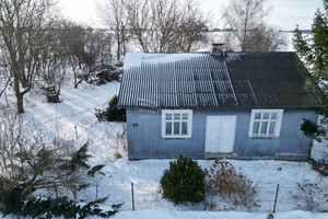 Dom na sprzedaż 100m2 chełmski Leśniowice Alojzów - zdjęcie 1